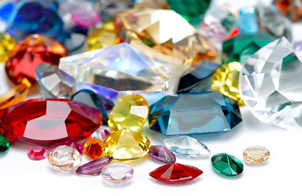 Why China is the Largest Supply Point of CZ Gemstones